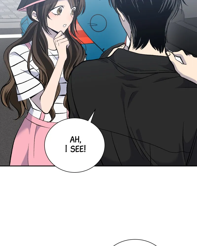 Read The Guy Upstairs chapter 18 image 8 on Lezhin