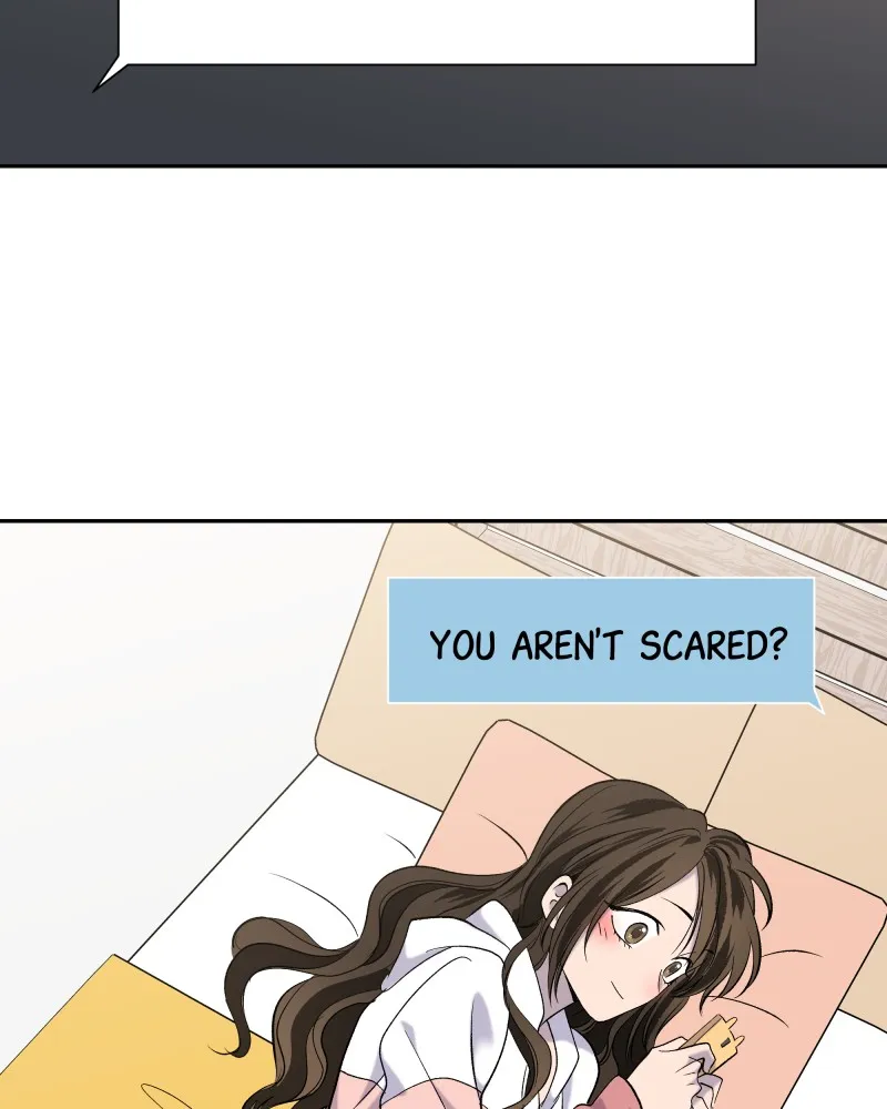 Read The Guy Upstairs chapter 18 image 82 on Lezhin