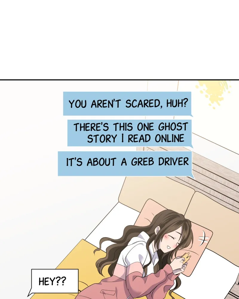 Read The Guy Upstairs chapter 18 image 84 on Lezhin
