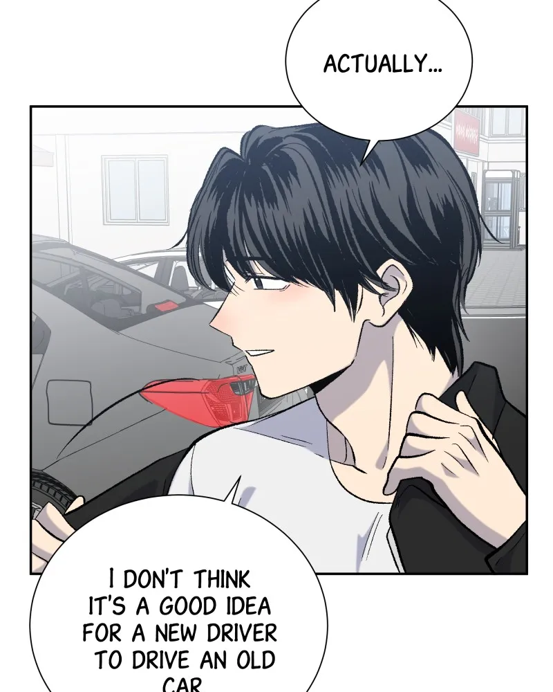 Read The Guy Upstairs chapter 18 image 9 on Lezhin