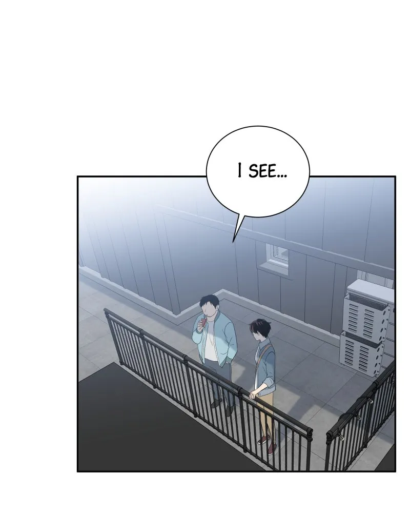 Read The Guy Upstairs chapter 19 image 1 on Lezhin