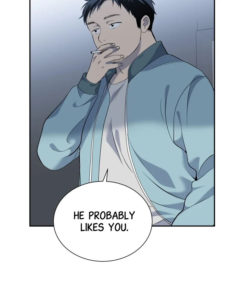 Read The Guy Upstairs chapter 19 image 10 on Lezhin