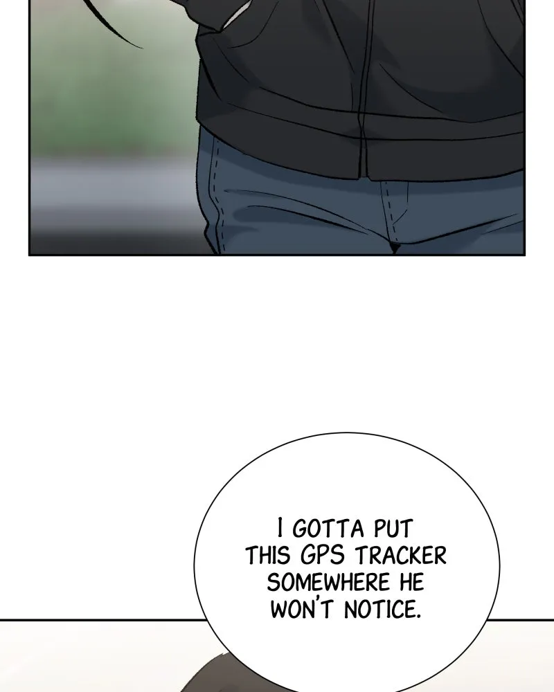 Read The Guy Upstairs chapter 19 image 105 on Lezhin