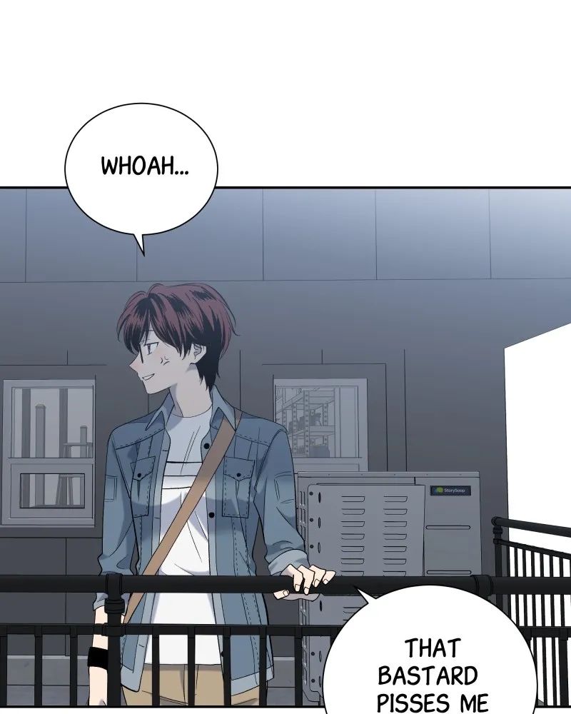 Read The Guy Upstairs chapter 19 image 14 on Lezhin