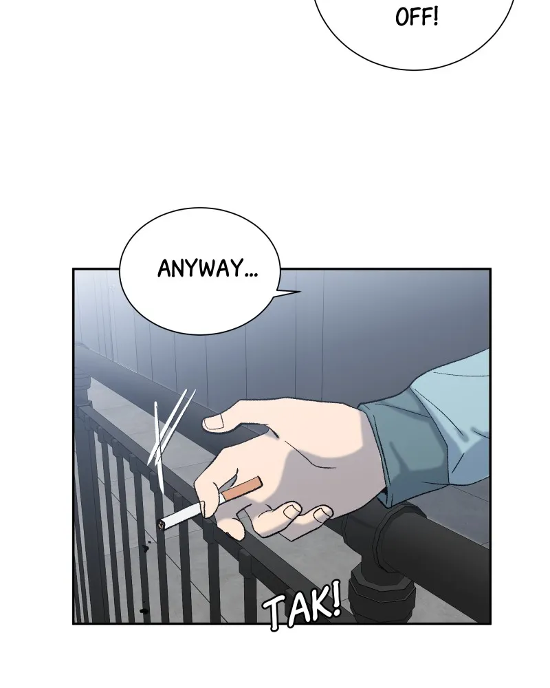 Read The Guy Upstairs chapter 19 image 15 on Lezhin