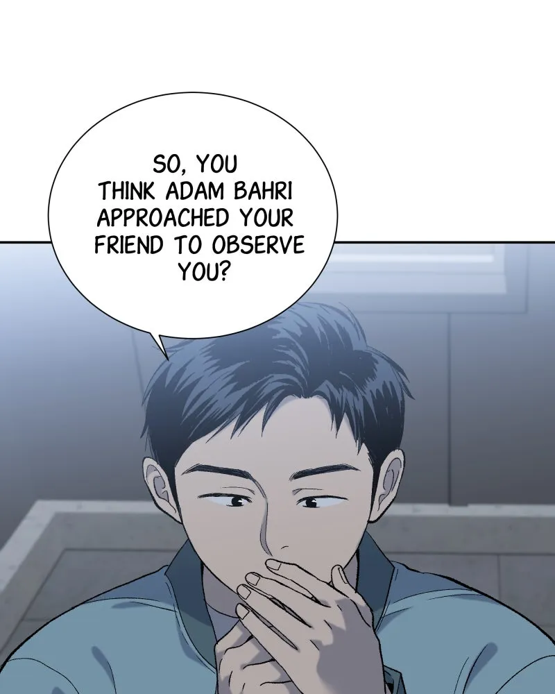 Read The Guy Upstairs chapter 19 image 2 on Lezhin