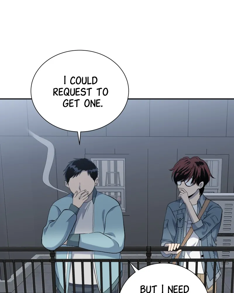 Read The Guy Upstairs chapter 19 image 22 on Lezhin