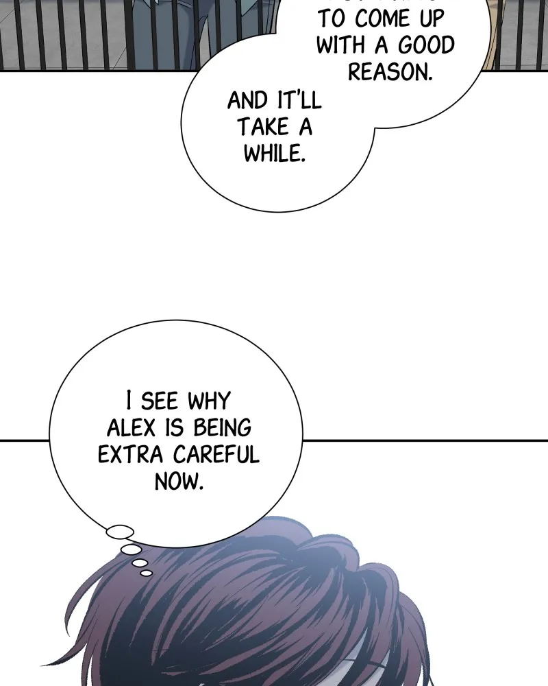 Read The Guy Upstairs chapter 19 image 23 on Lezhin