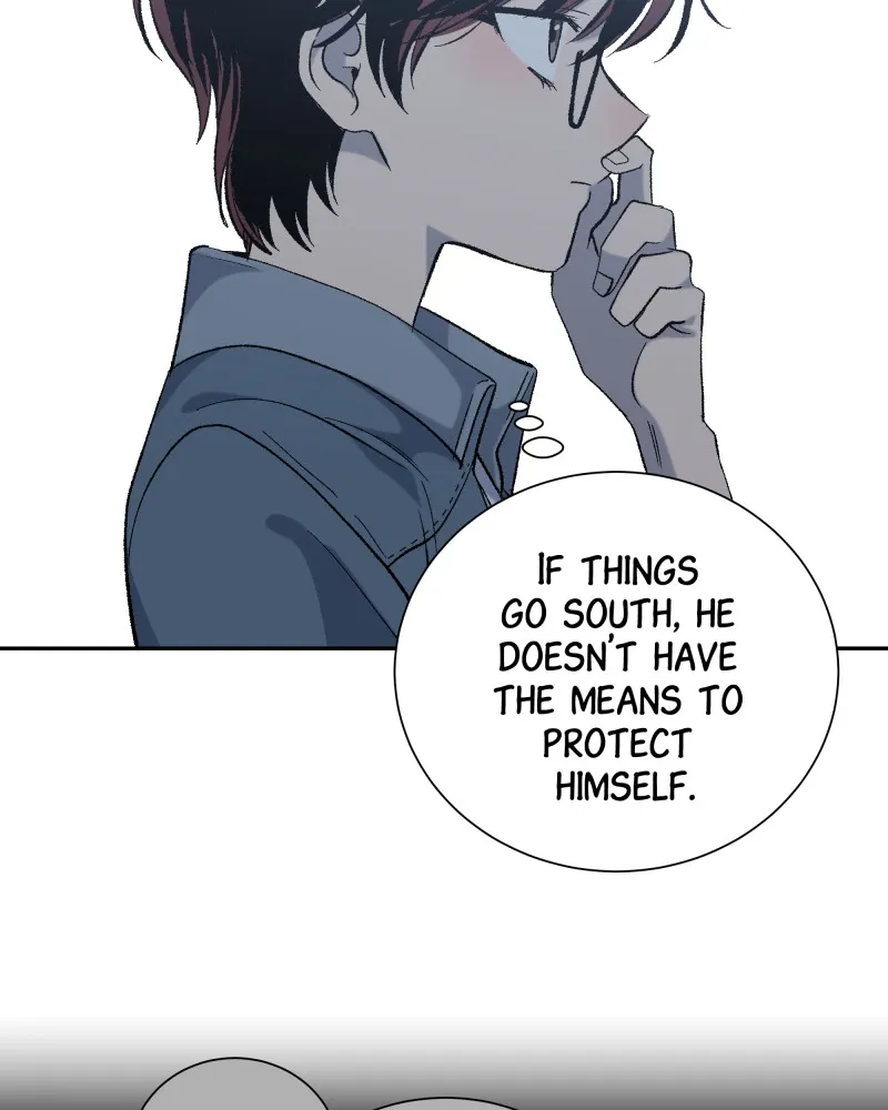 Read The Guy Upstairs chapter 19 image 24 on Lezhin