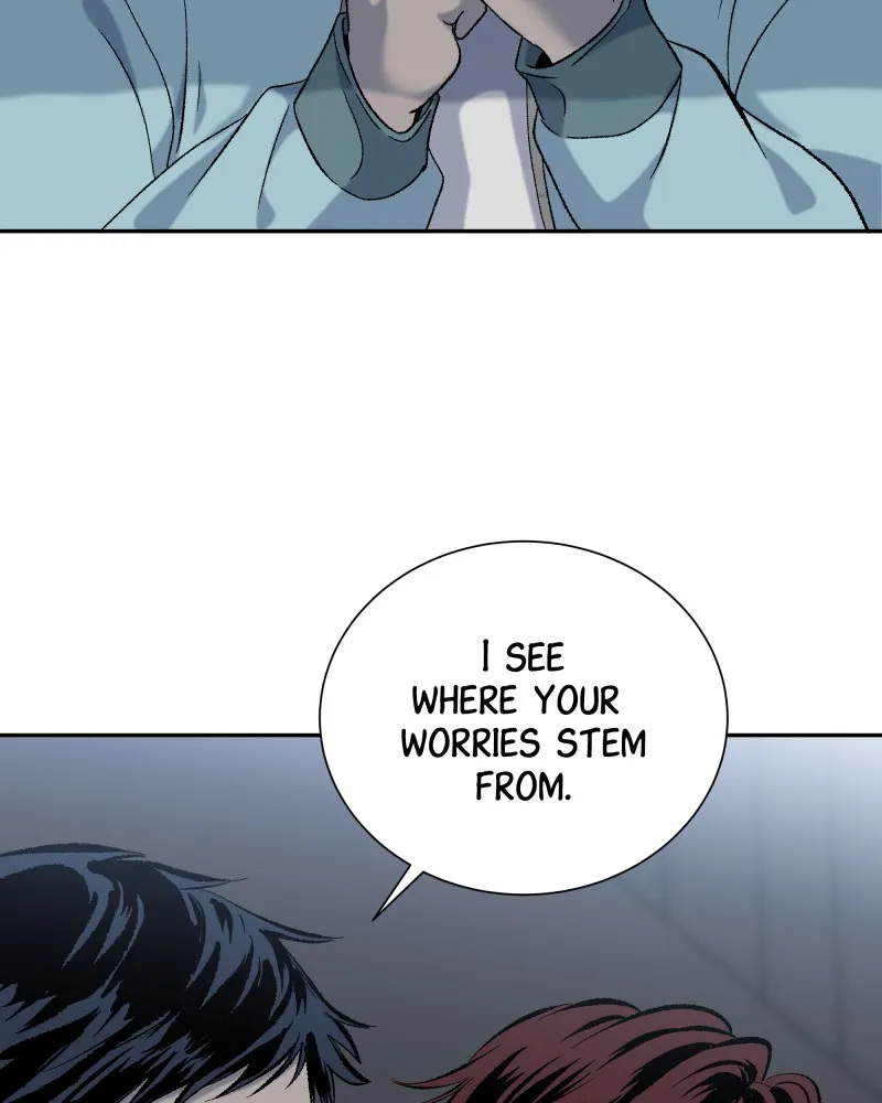 Read The Guy Upstairs chapter 19 image 3 on Lezhin
