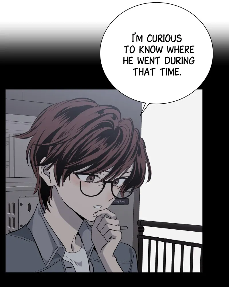 Read The Guy Upstairs chapter 19 image 34 on Lezhin
