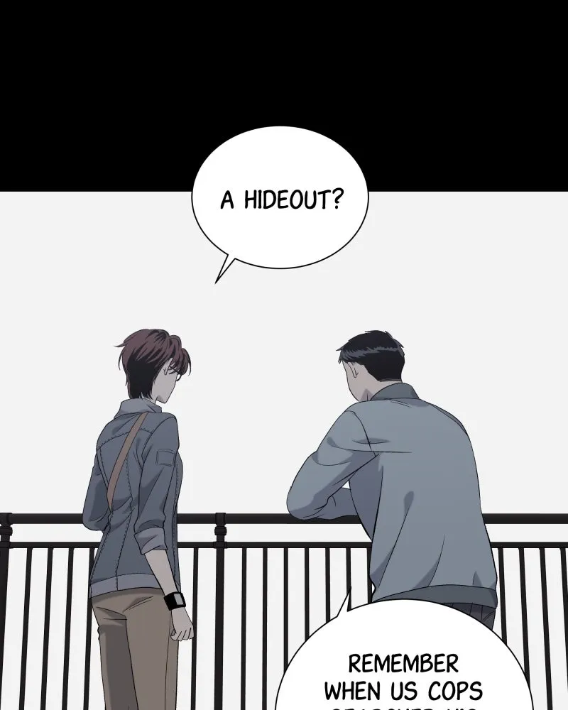 Read The Guy Upstairs chapter 19 image 37 on Lezhin