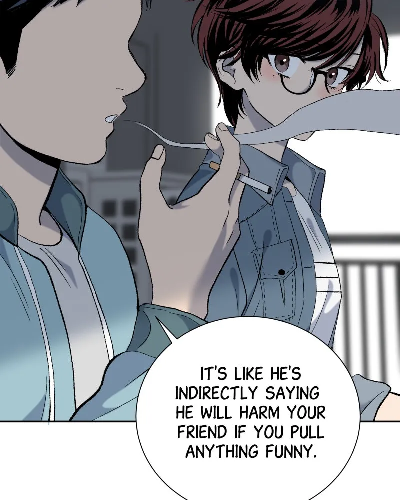 Read The Guy Upstairs chapter 19 image 4 on Lezhin