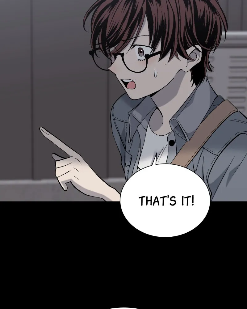 Read The Guy Upstairs chapter 19 image 40 on Lezhin