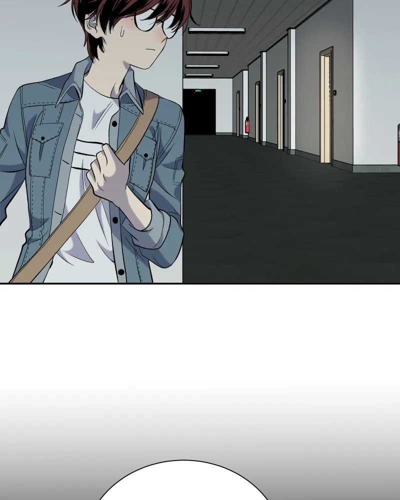 Read The Guy Upstairs chapter 19 image 45 on Lezhin