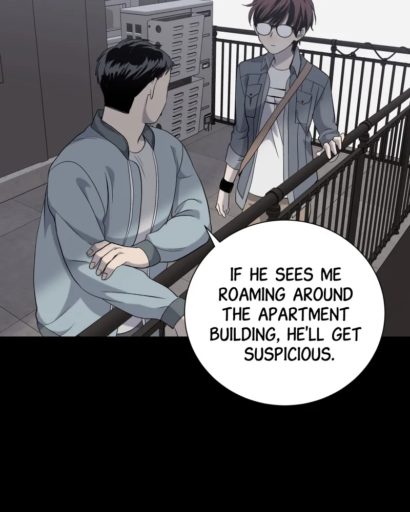 Read The Guy Upstairs chapter 19 image 48 on Lezhin
