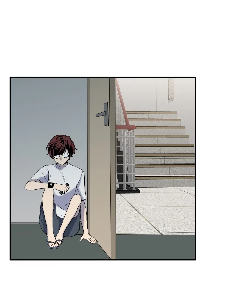 Read The Guy Upstairs chapter 19 image 55 on Lezhin