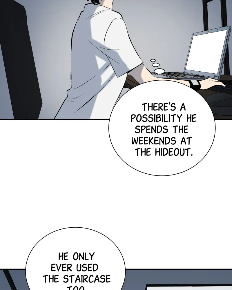 Read The Guy Upstairs chapter 19 image 69 on Lezhin