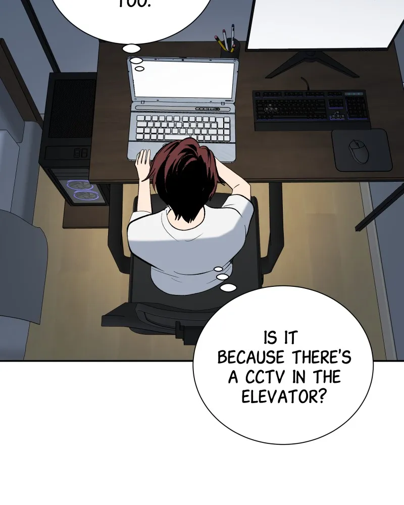 Read The Guy Upstairs chapter 19 image 70 on Lezhin