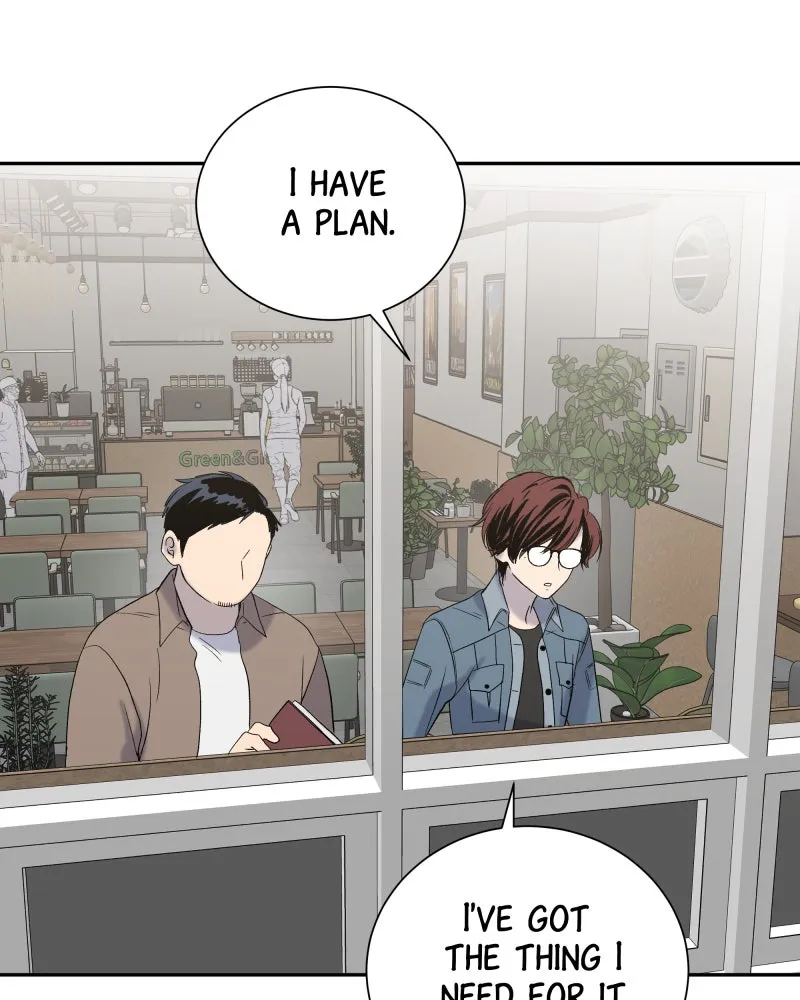 Read The Guy Upstairs chapter 19 image 74 on Lezhin