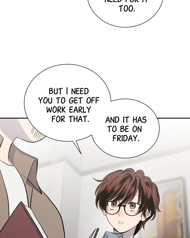 Read The Guy Upstairs chapter 19 image 75 on Lezhin