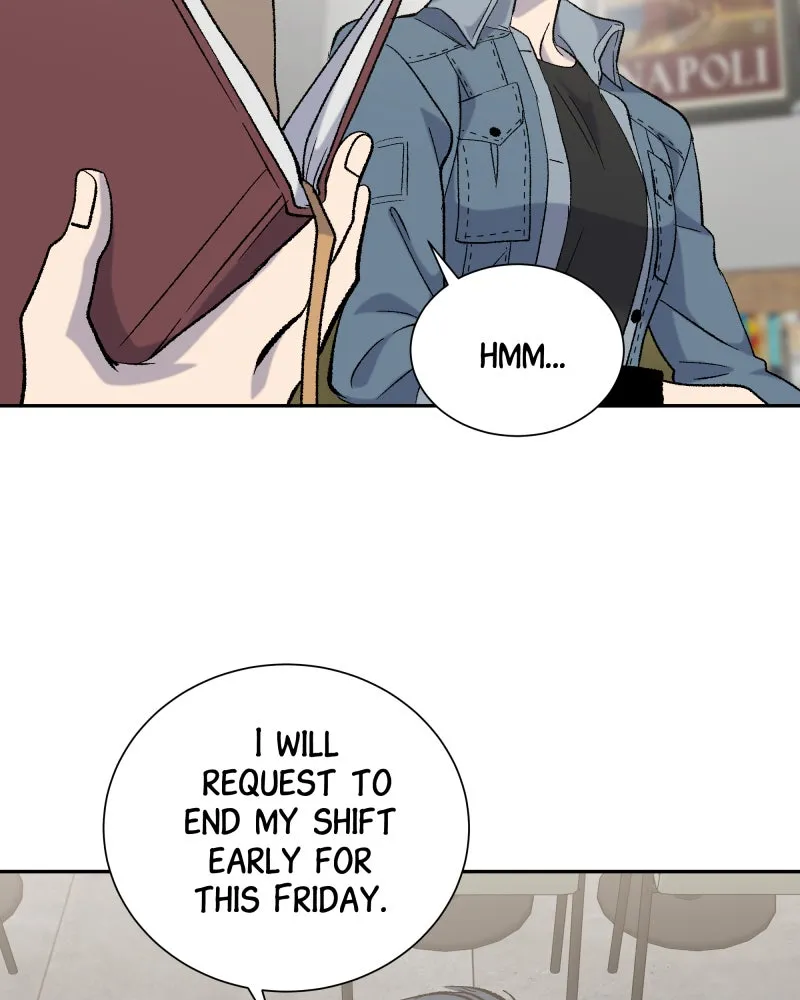 Read The Guy Upstairs chapter 19 image 76 on Lezhin