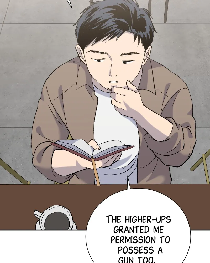 Read The Guy Upstairs chapter 19 image 77 on Lezhin