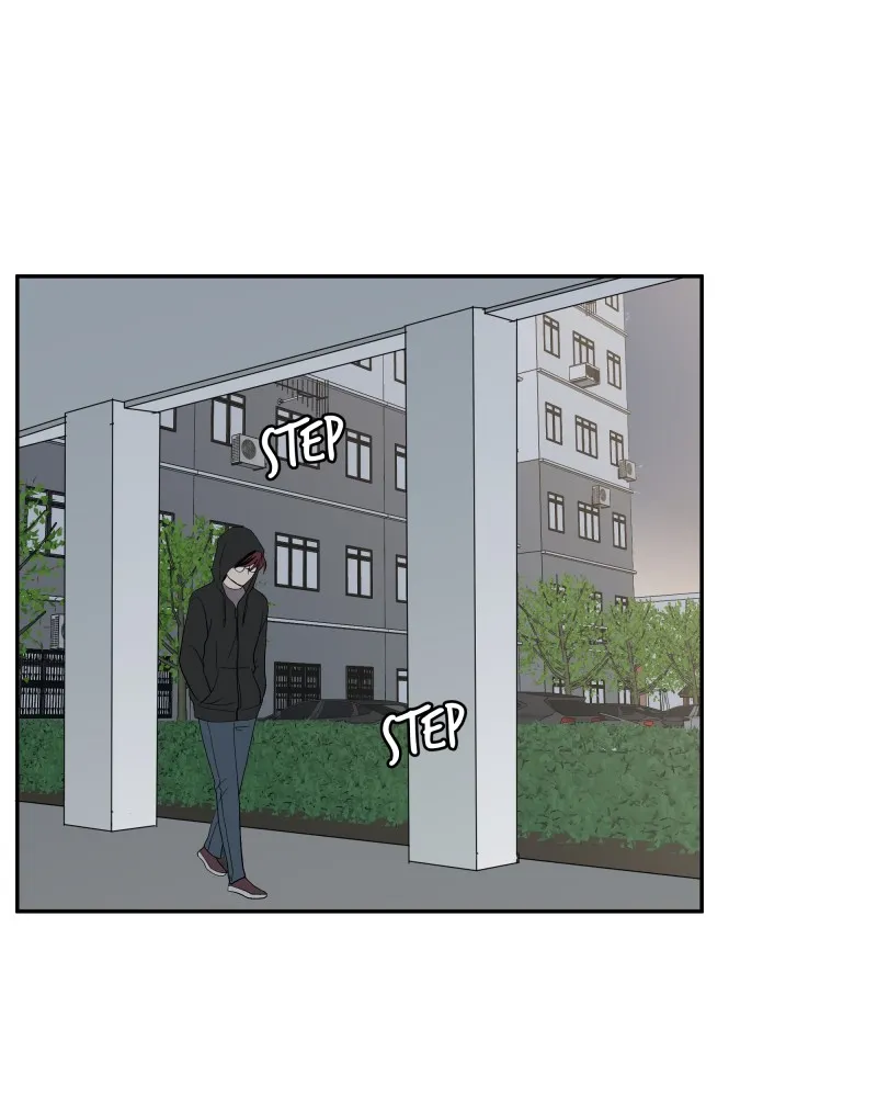 Read The Guy Upstairs chapter 19 image 83 on Lezhin
