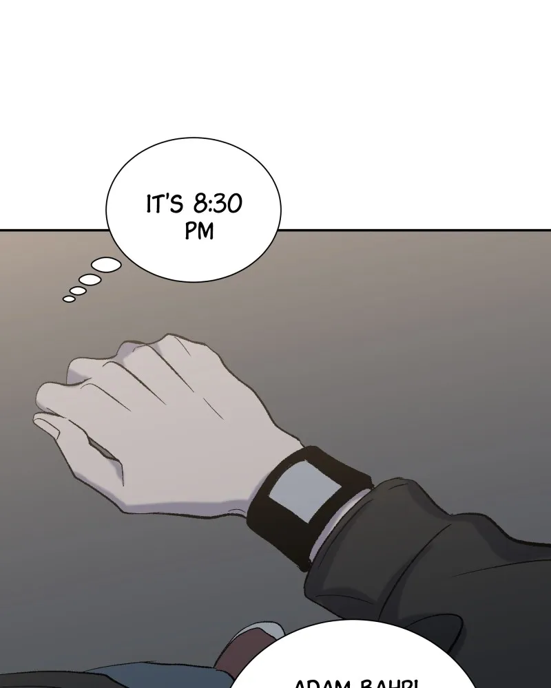Read The Guy Upstairs chapter 19 image 85 on Lezhin