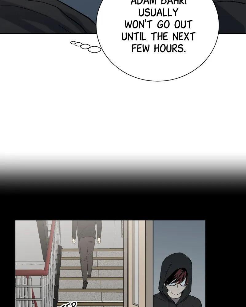 Read The Guy Upstairs chapter 19 image 86 on Lezhin