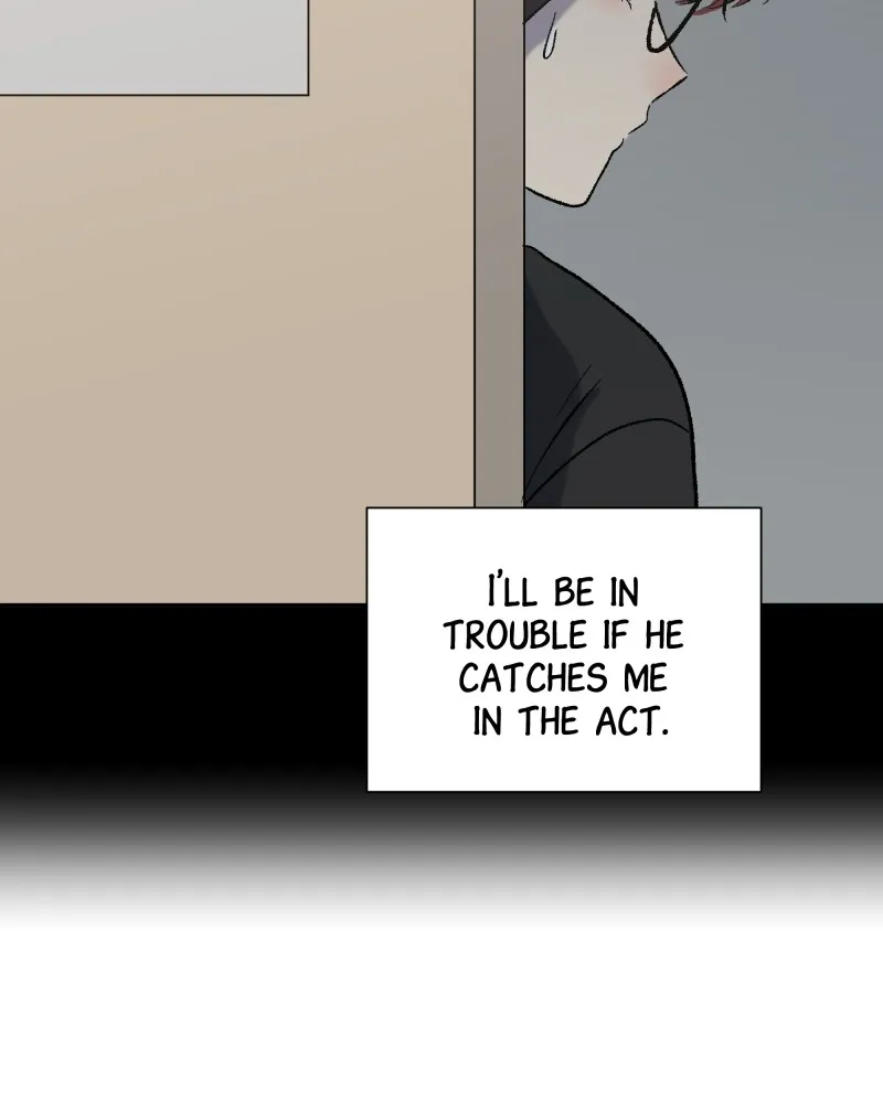 Read The Guy Upstairs chapter 19 image 88 on Lezhin