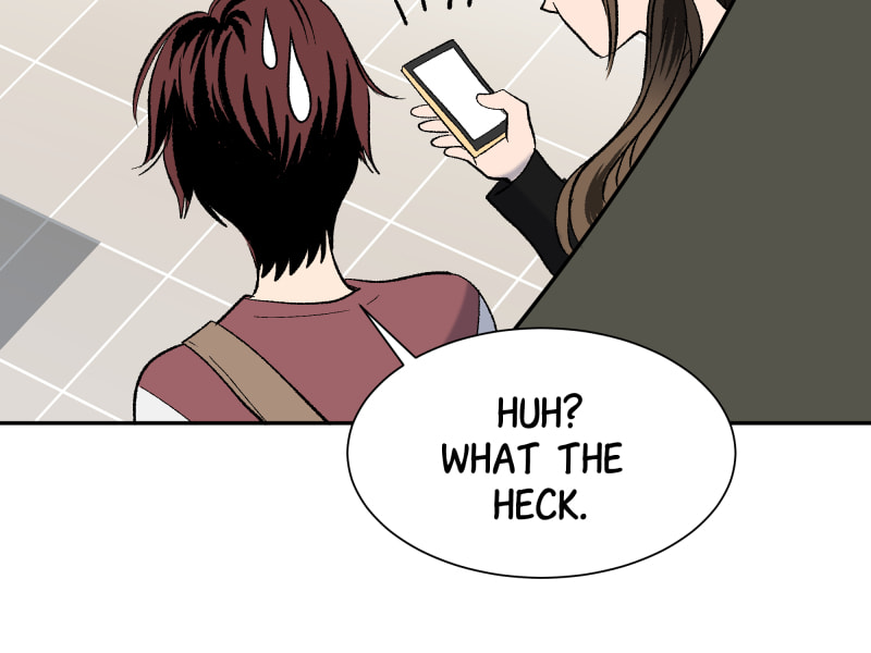 Read The Guy Upstairs chapter 2 image 10 on Lezhin