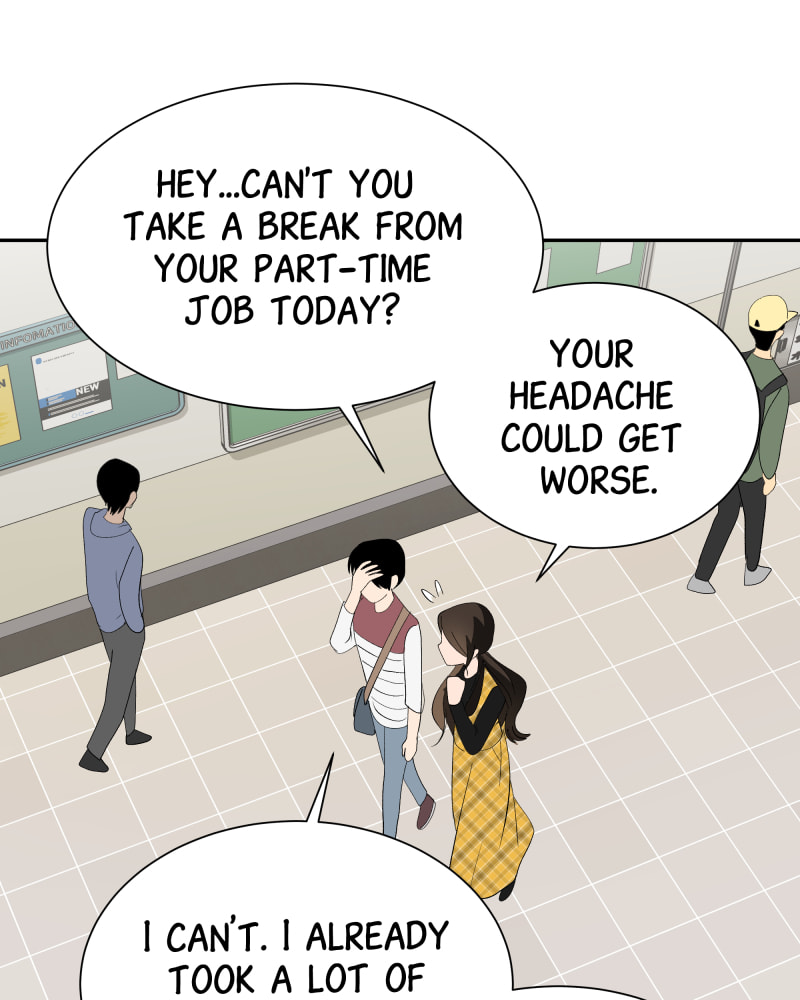 Read The Guy Upstairs chapter 2 image 101 on Lezhin