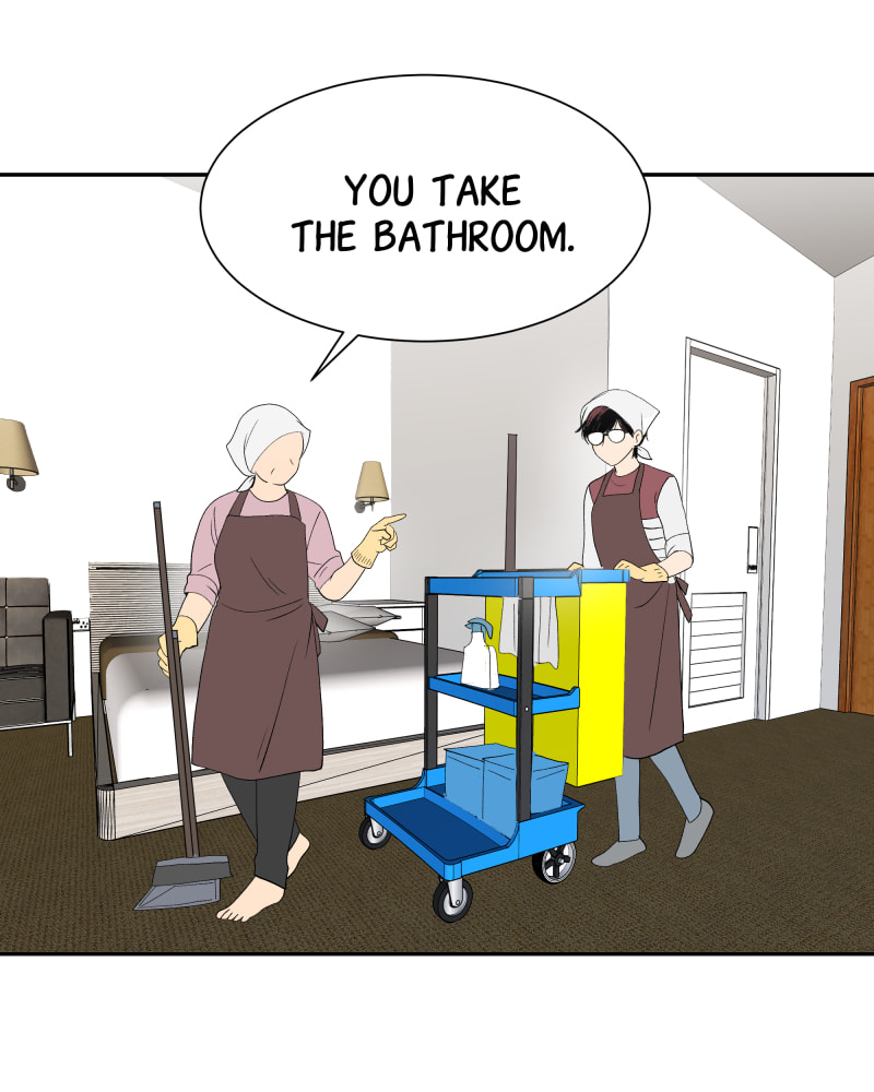Read The Guy Upstairs chapter 2 image 107 on Lezhin