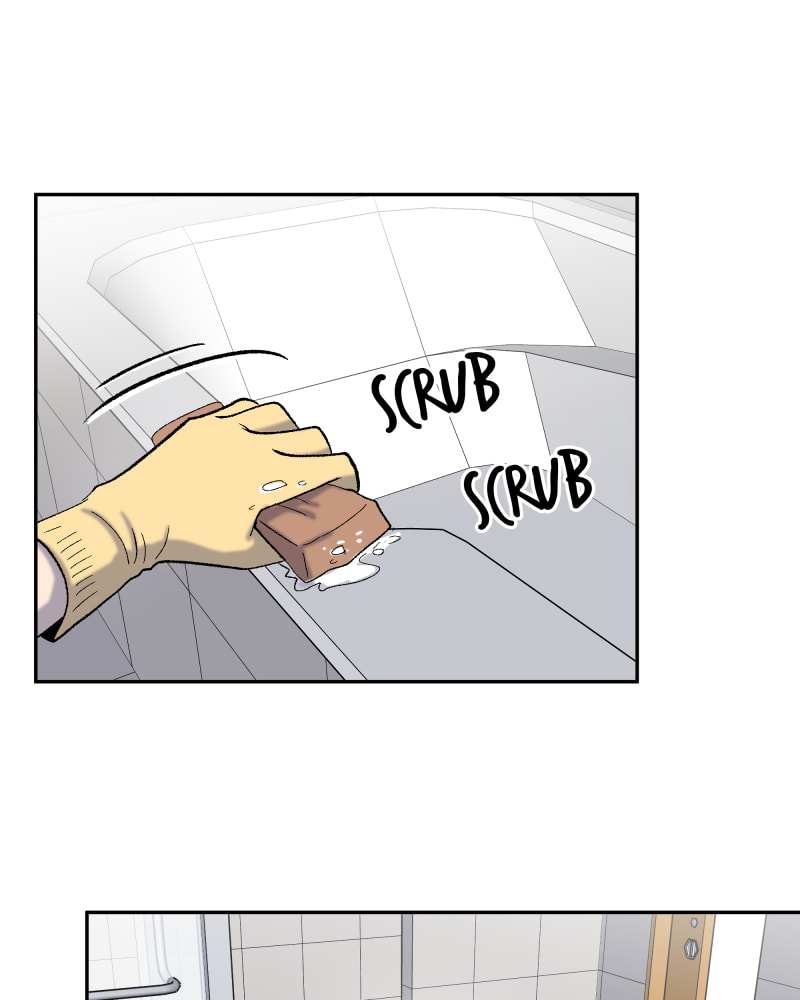 Read The Guy Upstairs chapter 2 image 108 on Lezhin
