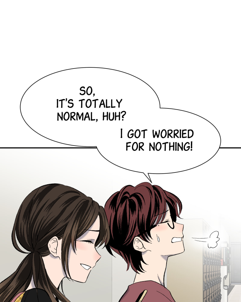 Read The Guy Upstairs chapter 2 image 11 on Lezhin