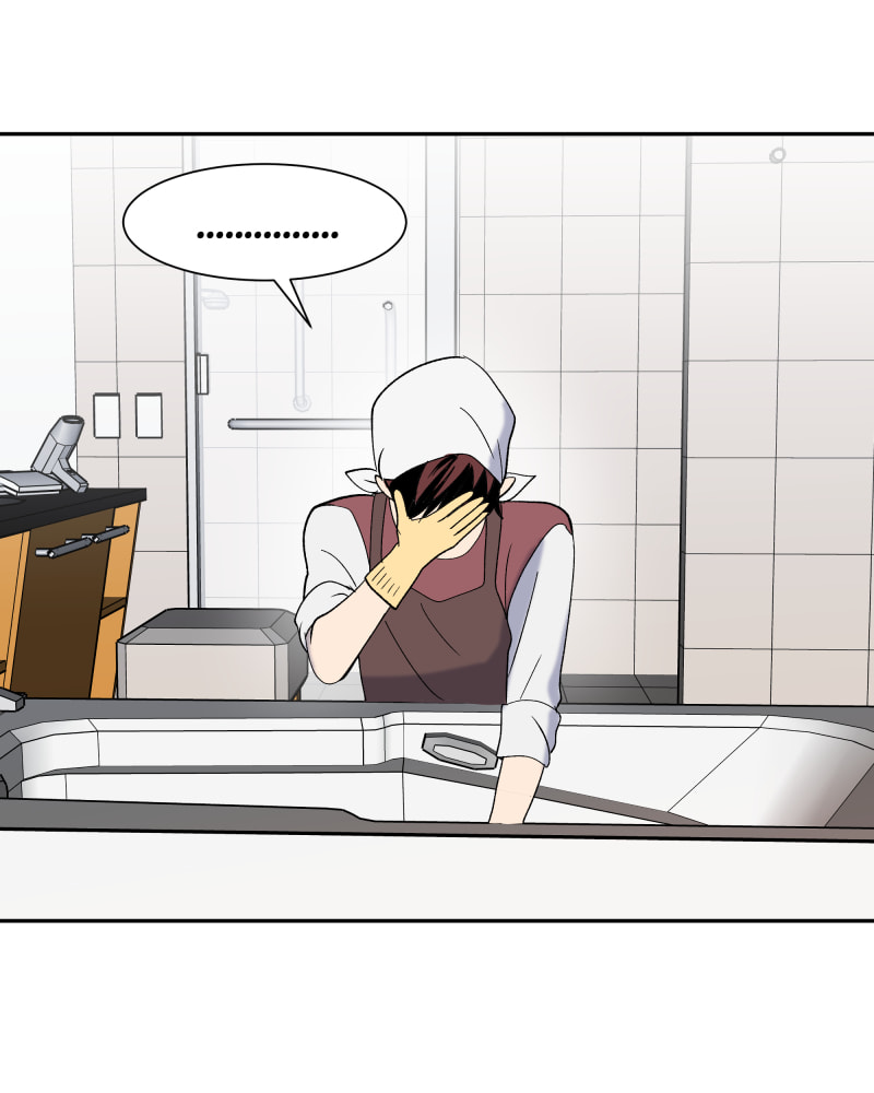 Read The Guy Upstairs chapter 2 image 112 on Lezhin