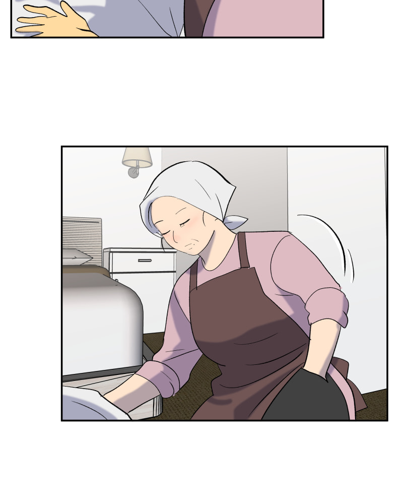 Read The Guy Upstairs chapter 2 image 116 on Lezhin