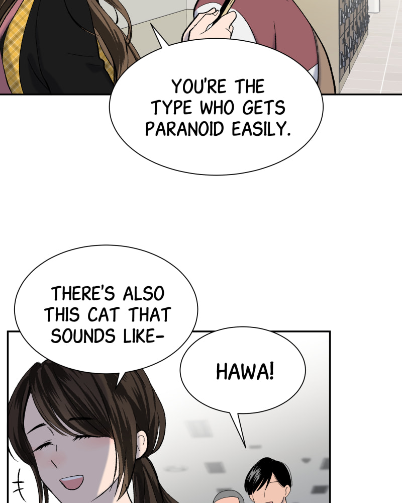 Read The Guy Upstairs chapter 2 image 12 on Lezhin