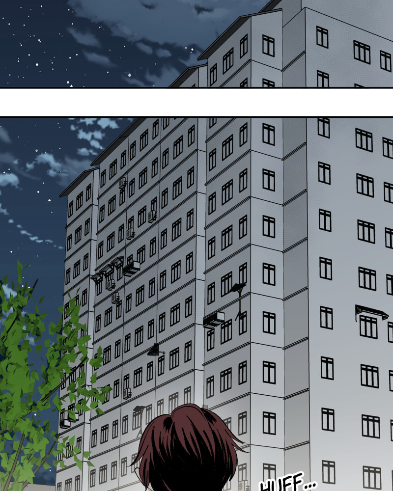 Read The Guy Upstairs chapter 2 image 121 on Lezhin