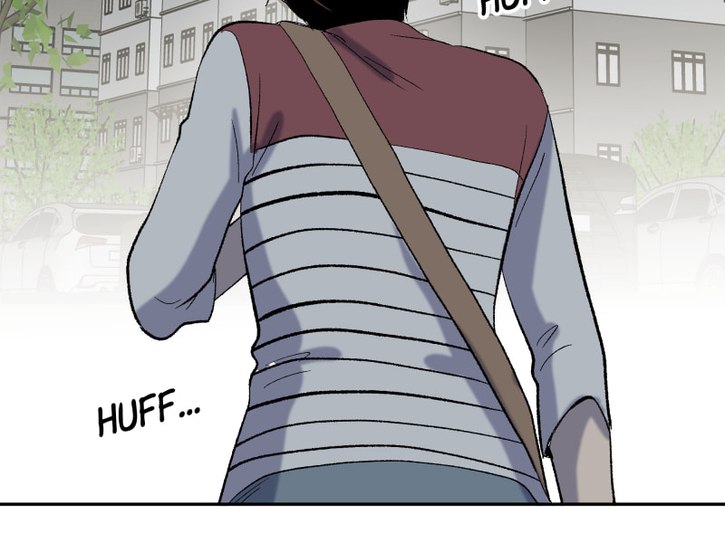 Read The Guy Upstairs chapter 2 image 122 on Lezhin