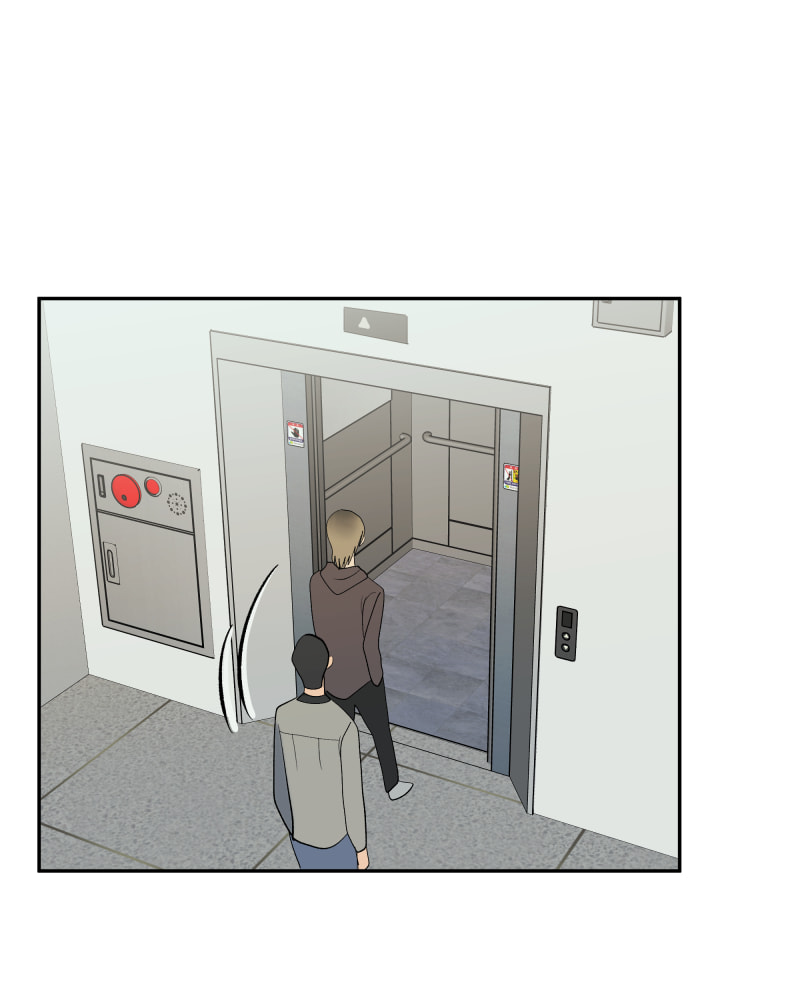 Read The Guy Upstairs chapter 2 image 123 on Lezhin