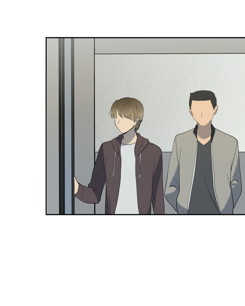 Read The Guy Upstairs chapter 2 image 124 on Lezhin