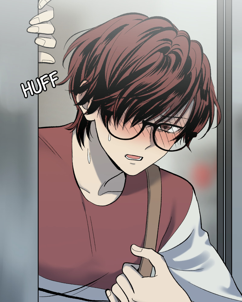 Read The Guy Upstairs chapter 2 image 126 on Lezhin