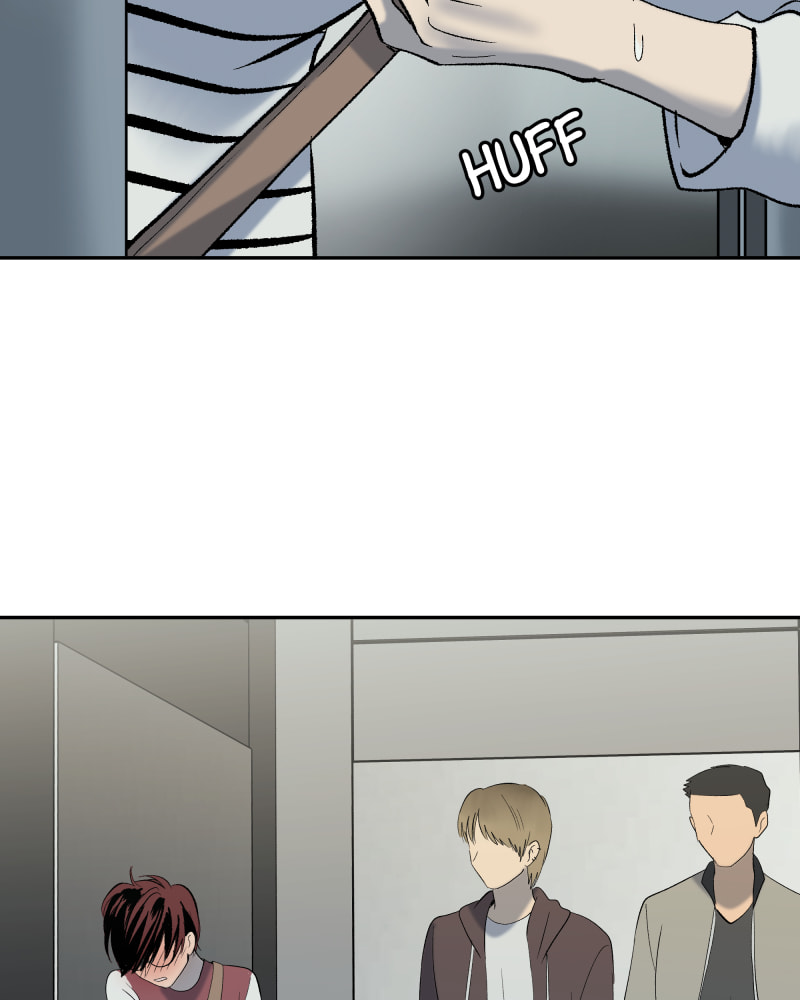 Read The Guy Upstairs chapter 2 image 127 on Lezhin
