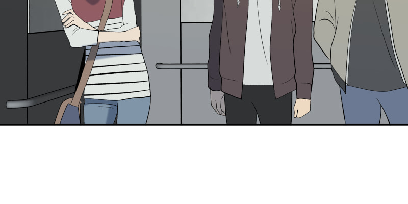 Read The Guy Upstairs chapter 2 image 128 on Lezhin