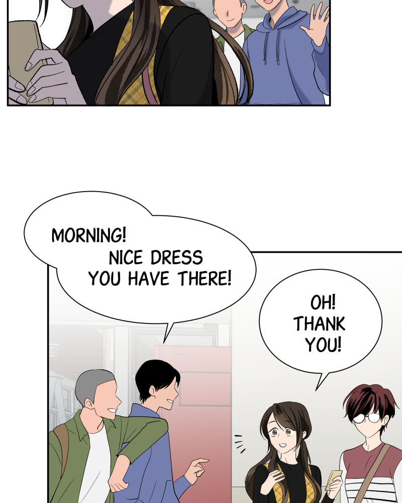 Read The Guy Upstairs chapter 2 image 13 on Lezhin