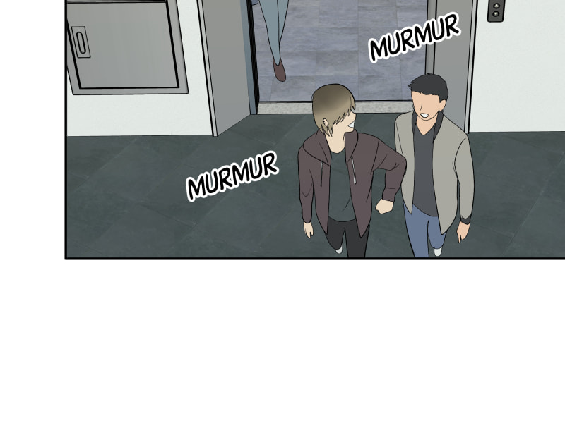 Read The Guy Upstairs chapter 2 image 134 on Lezhin