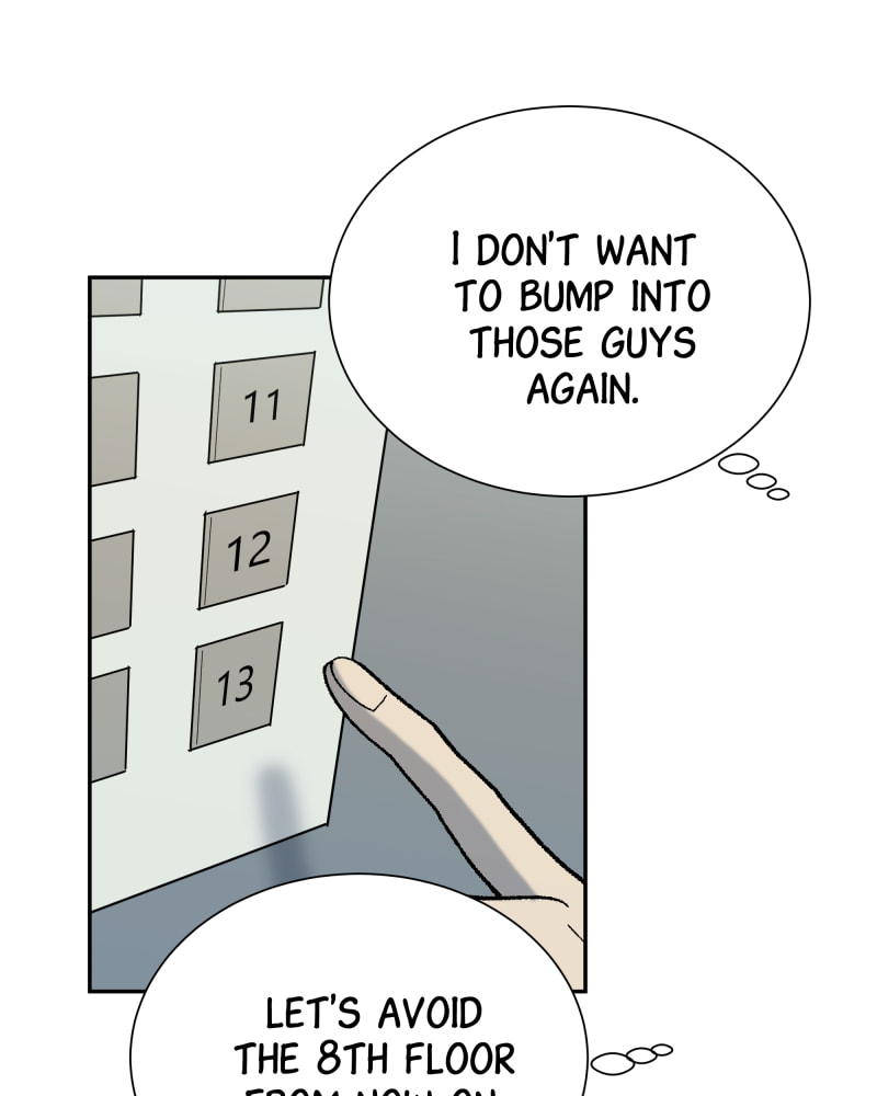 Read The Guy Upstairs chapter 2 image 136 on Lezhin