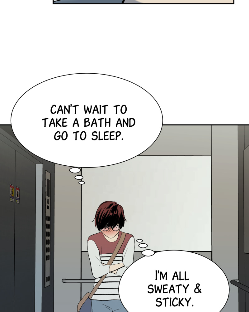 Read The Guy Upstairs chapter 2 image 138 on Lezhin